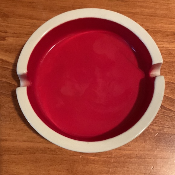 Collectible Sakura China Kirin Beer 4-1/4” Ashtray - Picture 7 of 7